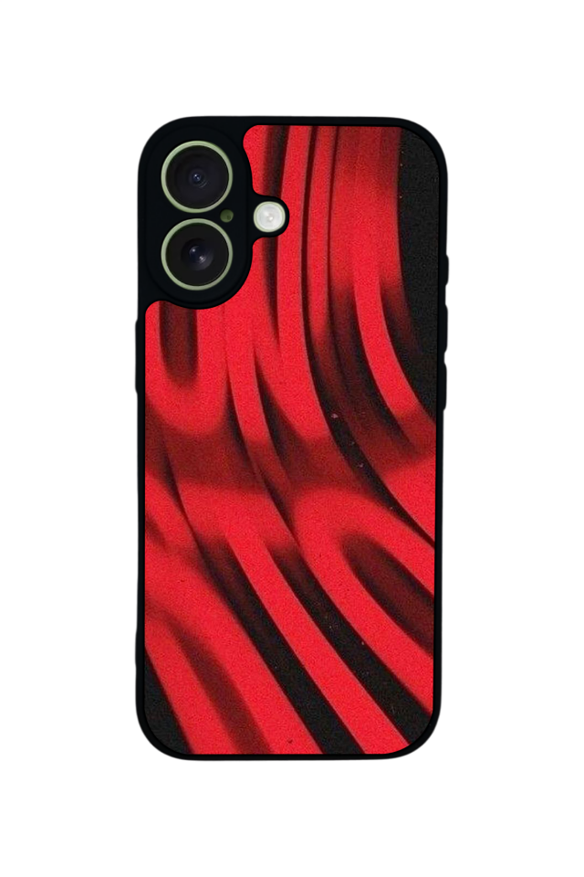 iPhone 17 Uyumlu Dont Stop Tasarımlı Glossy Premium Kılıf