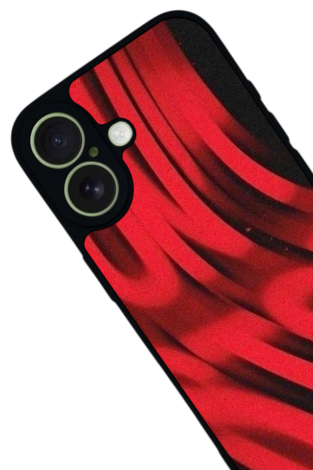 iPhone 17 Uyumlu Dont Stop Tasarımlı Glossy Premium Kılıf