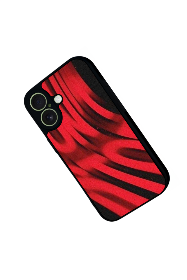 iPhone 17 Uyumlu Dont Stop Tasarımlı Glossy Premium Kılıf