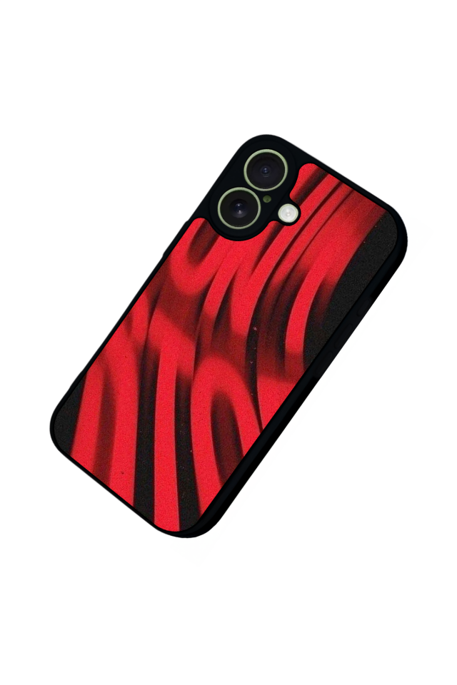 iPhone 17 Uyumlu Dont Stop Tasarımlı Glossy Premium Kılıf