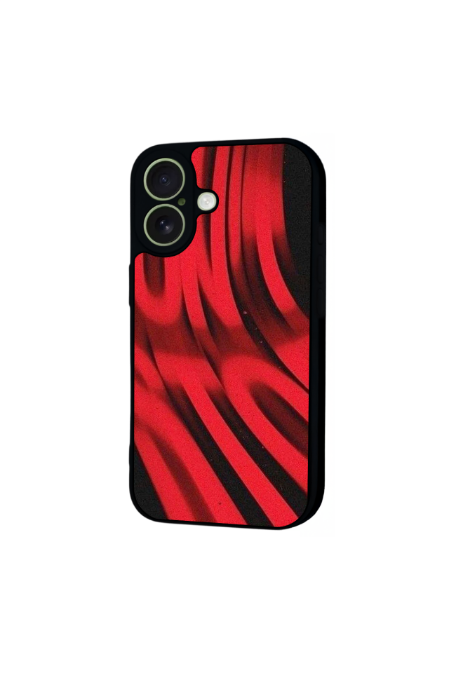 iPhone 17 Uyumlu Dont Stop Tasarımlı Glossy Premium Kılıf