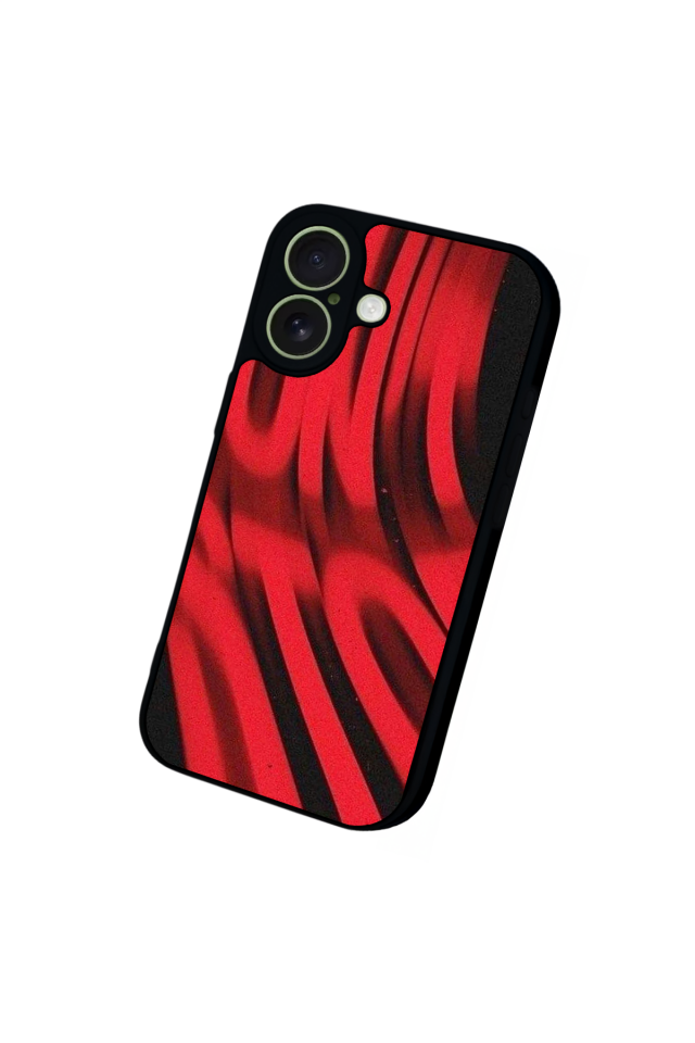 iPhone 17 Uyumlu Dont Stop Tasarımlı Glossy Premium Kılıf