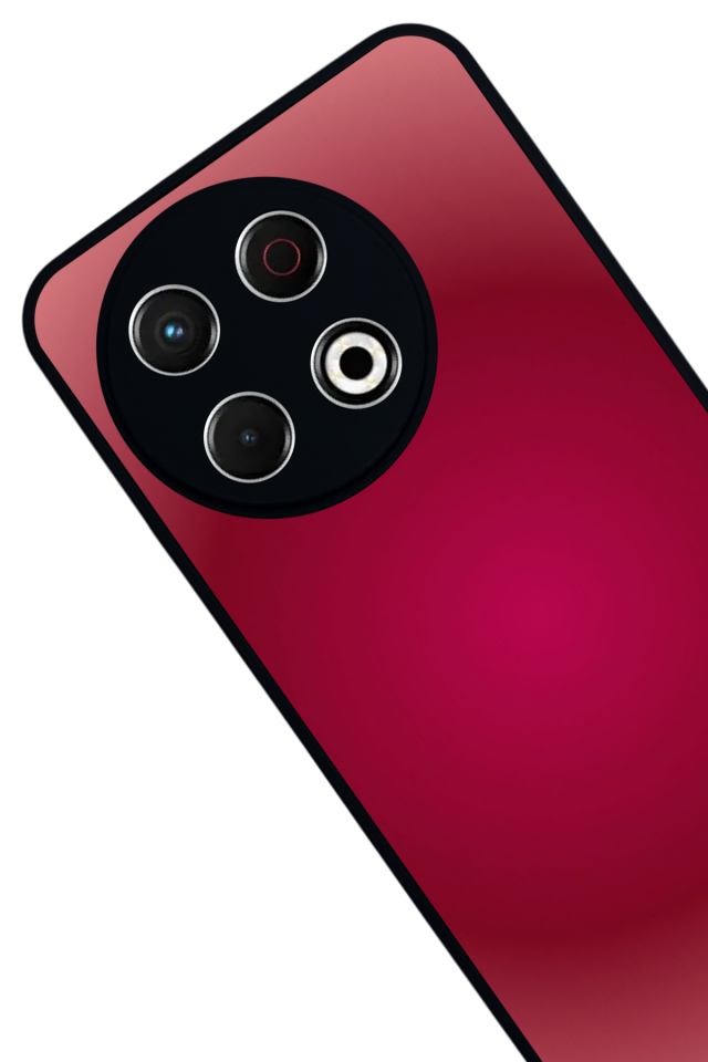 Tecno Spark 30 Pro Uyumlu Soft Degrade Tasarımlı Glossy Premium Kılıf