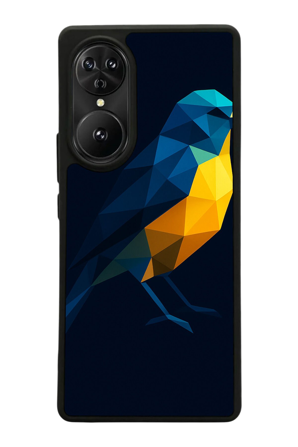 Reeder S19 Max Pro S EDGE Uyumlu Fenerbahce Tasarımlı Glossy Premium Kılıf