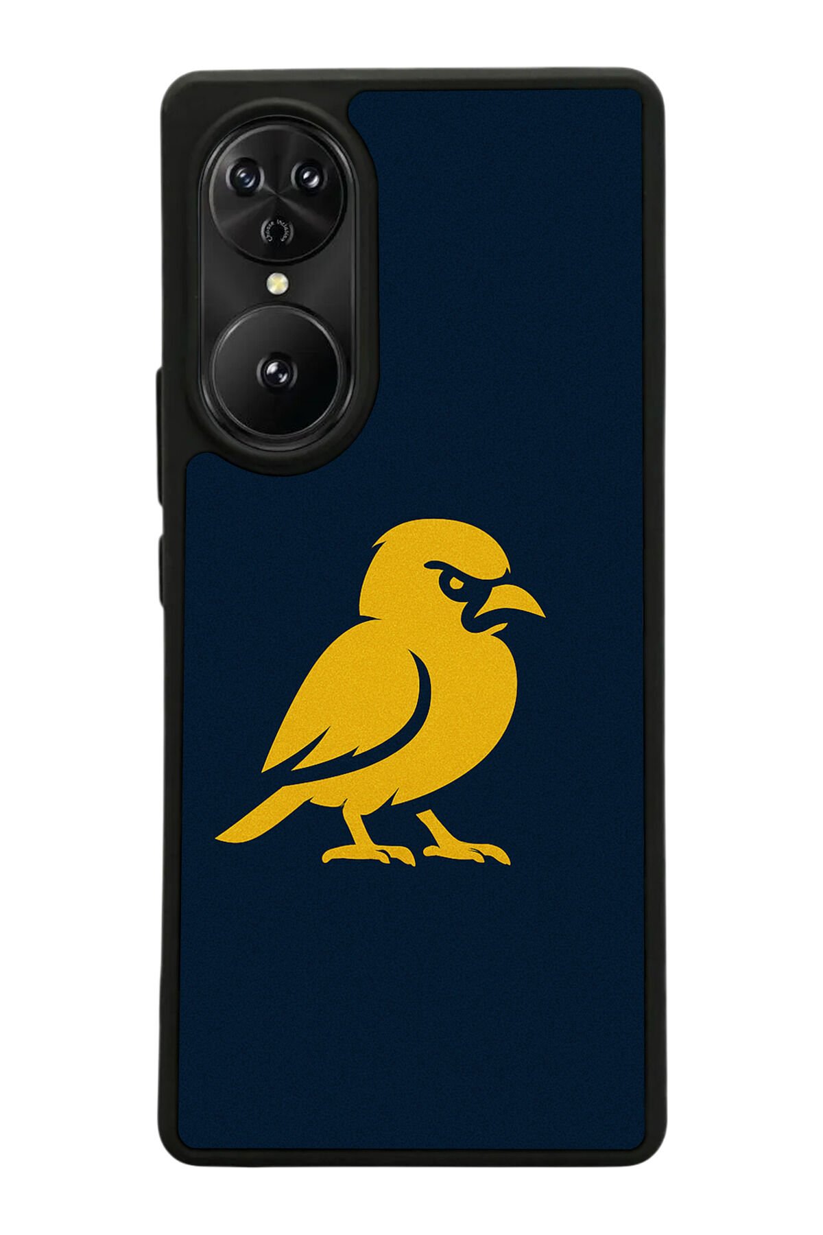 Reeder S19 Max Pro S EDGE Uyumlu Fenerbahce Tasarımlı Glossy Premium Kılıf