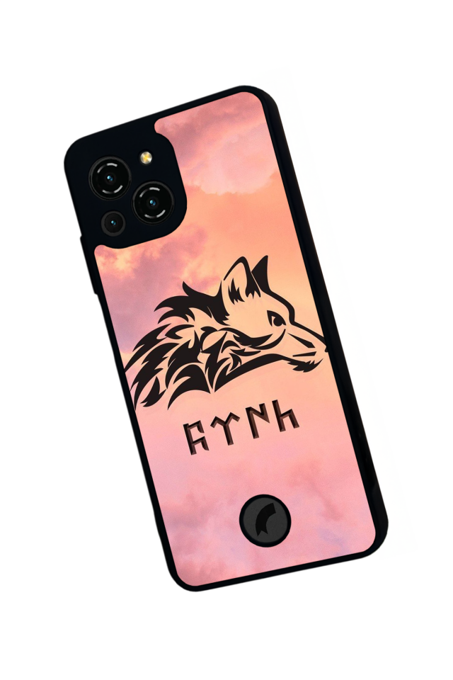 Reeder S23 Pro Max Uyumlu Turk Tasarımlı Glossy Premium Kılıf