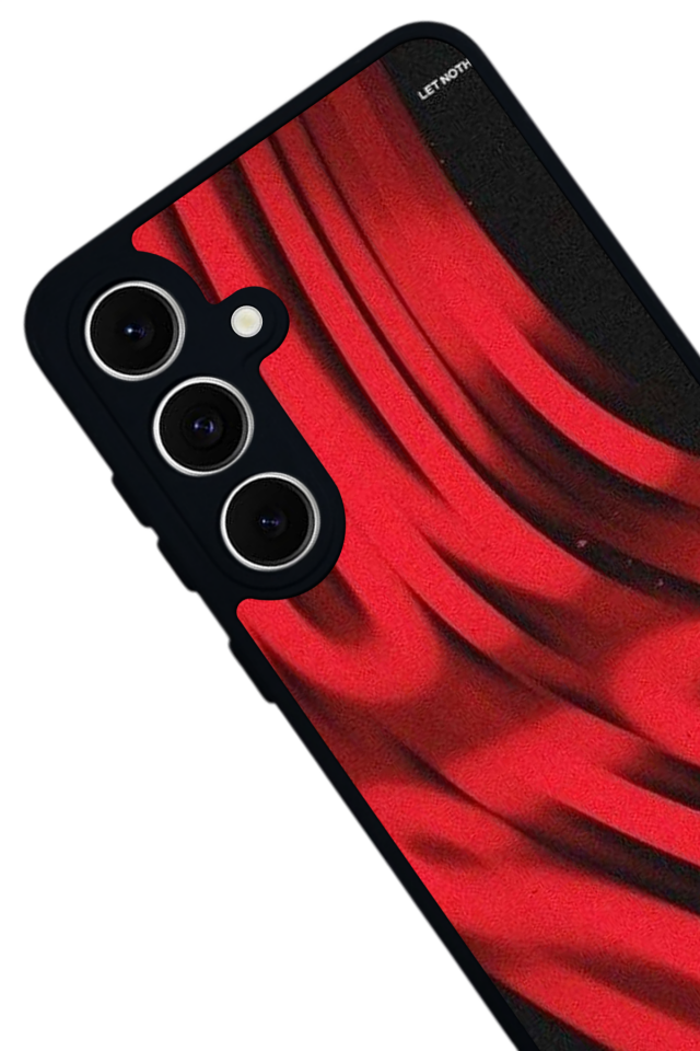 Samsung Galaxy S24 FE Uyumlu Nokia Tasarımlı Glossy Premium Kılıf
