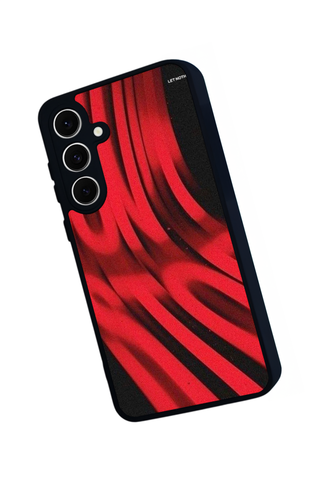 Samsung Galaxy S24 FE Uyumlu Nokia Tasarımlı Glossy Premium Kılıf