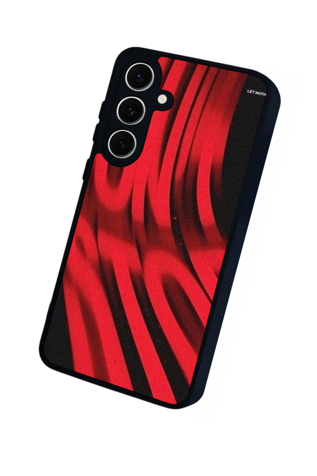 Samsung Galaxy S24 FE Uyumlu Nokia Tasarımlı Glossy Premium Kılıf