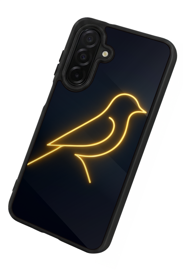 Samsung Galaxy A56 Uyumlu Fenerbahce Tasarımlı Glossy Premium Kılıf