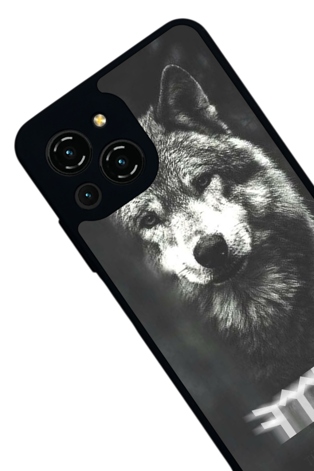 Reeder S23 Pro Max Uyumlu Turk Tasarımlı Glossy Premium Kılıf