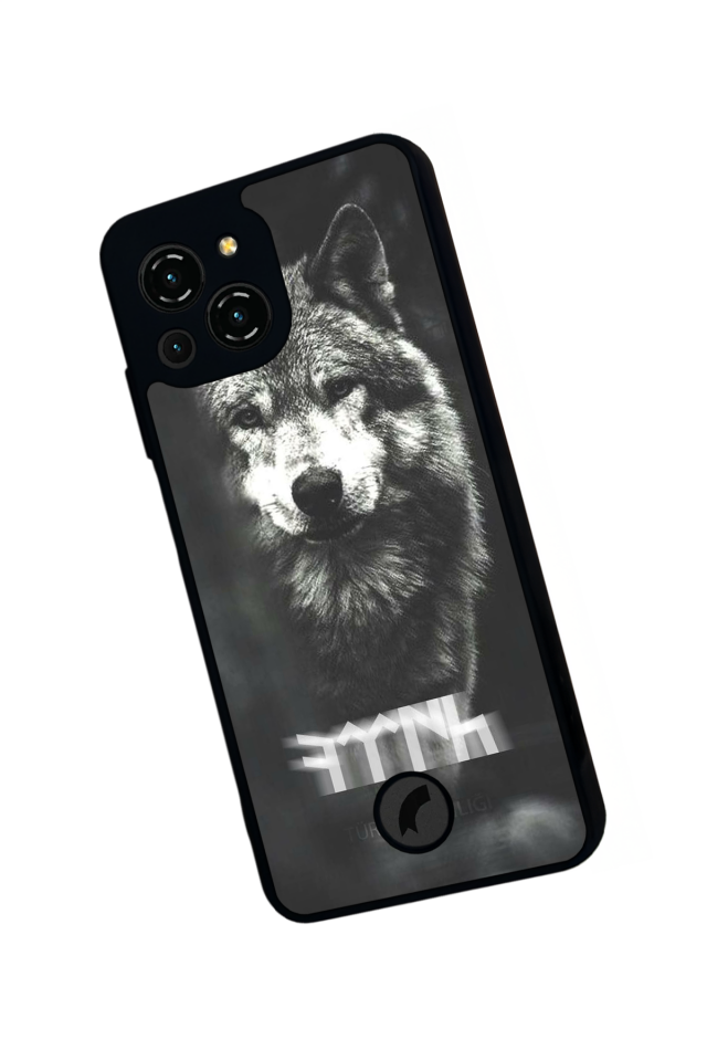 Reeder S23 Pro Max Uyumlu Turk Tasarımlı Glossy Premium Kılıf