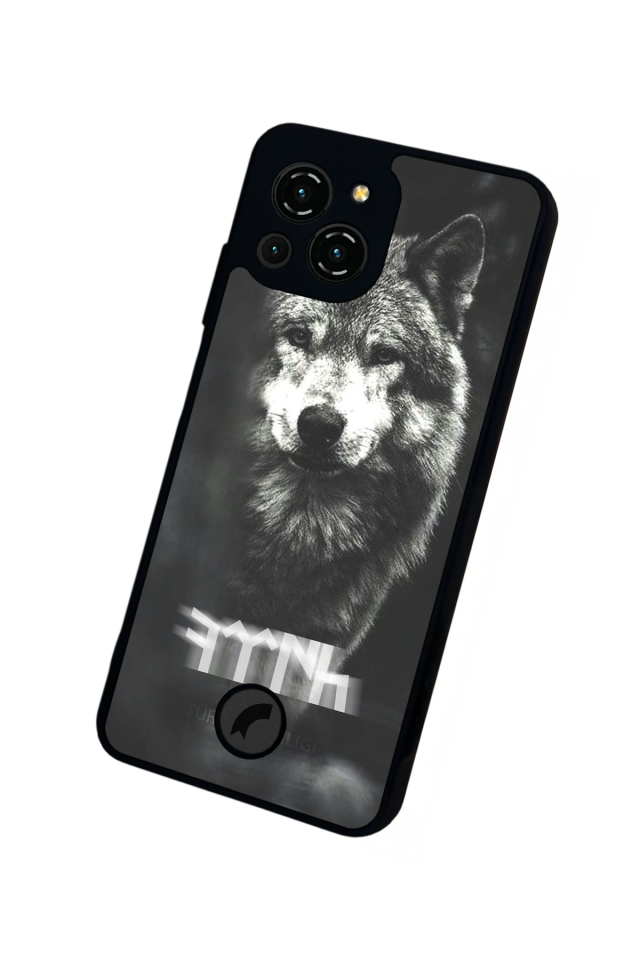 Reeder S23 Pro Max Uyumlu Turk Tasarımlı Glossy Premium Kılıf