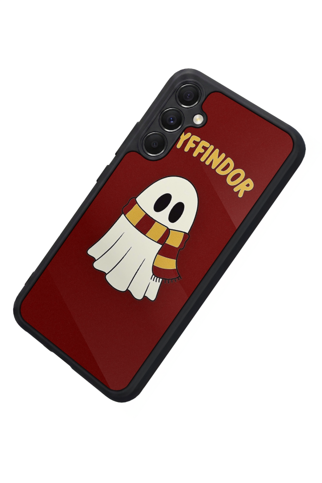 Samsung Galaxy A34 Uyumlu HarryPotter Tasarımlı Glossy Premium Kılıf