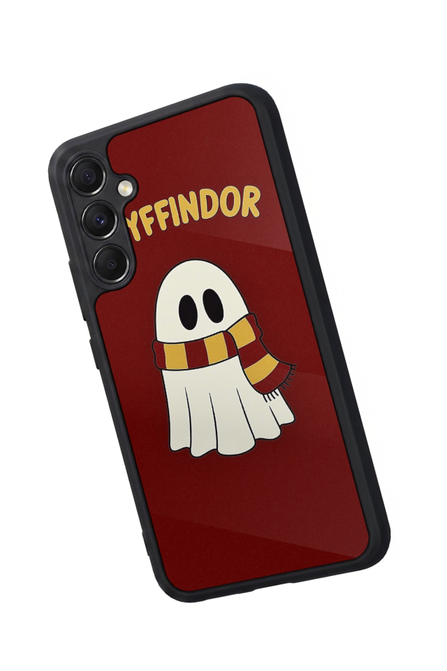 Samsung Galaxy A34 Uyumlu HarryPotter Tasarımlı Glossy Premium Kılıf