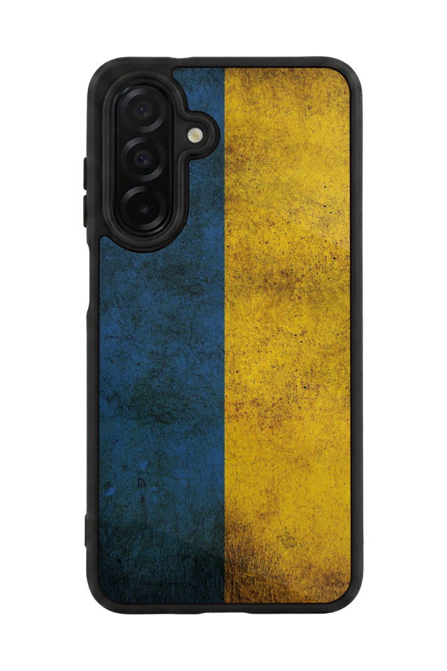 Samsung Galaxy A56 Uyumlu Fenerbahce Tasarımlı Glossy Premium Kılıf