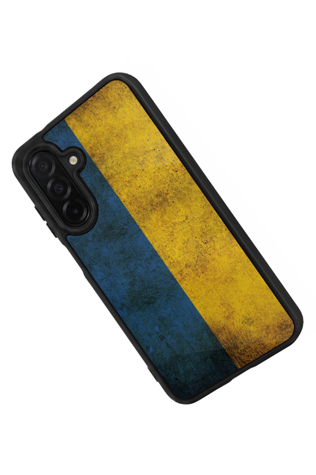 Samsung Galaxy A56 Uyumlu Fenerbahce Tasarımlı Glossy Premium Kılıf