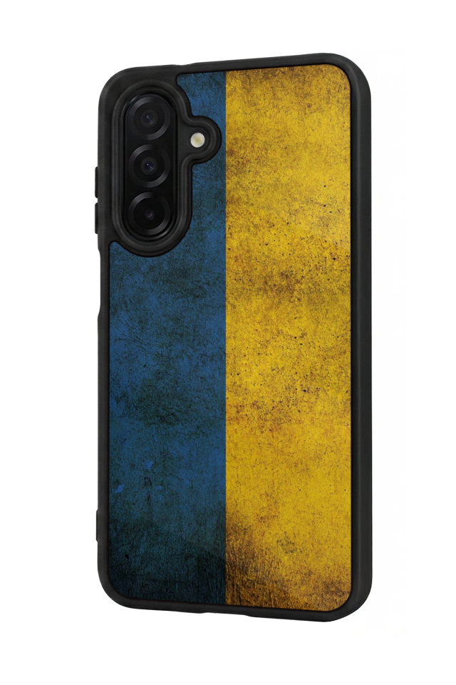 Samsung Galaxy A56 Uyumlu Fenerbahce Tasarımlı Glossy Premium Kılıf