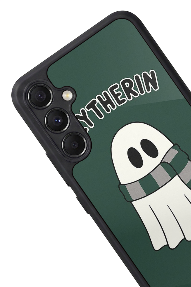 Samsung Galaxy A34 Uyumlu HarryPotter Tasarımlı Glossy Premium Kılıf