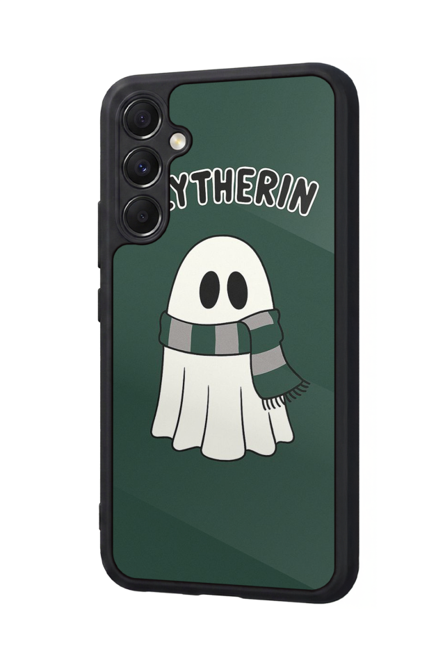 Samsung Galaxy A34 Uyumlu HarryPotter Tasarımlı Glossy Premium Kılıf