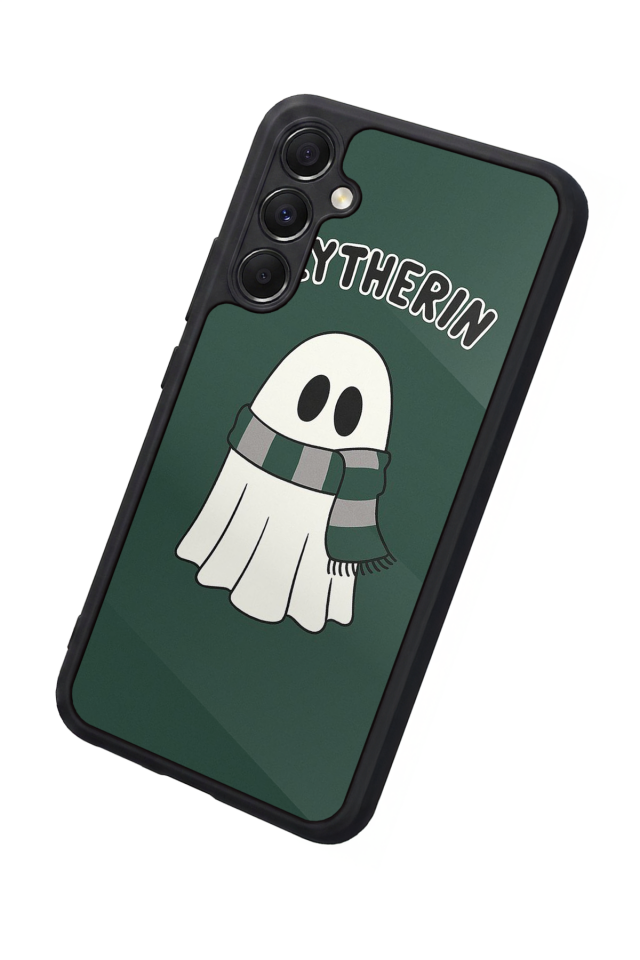 Samsung Galaxy A34 Uyumlu HarryPotter Tasarımlı Glossy Premium Kılıf