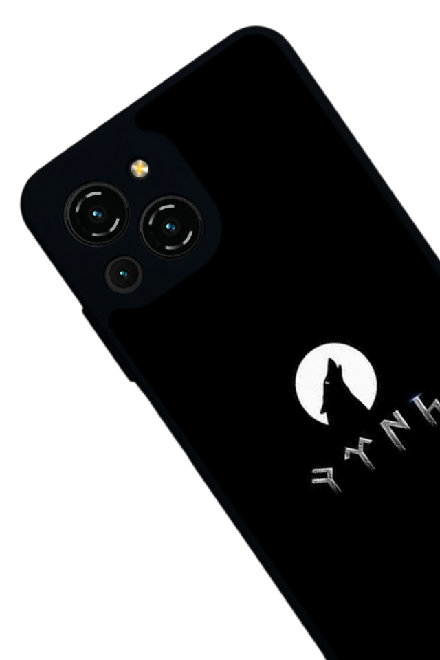 Reeder S23 Pro Max Uyumlu Turk Tasarımlı Glossy Premium Kılıf