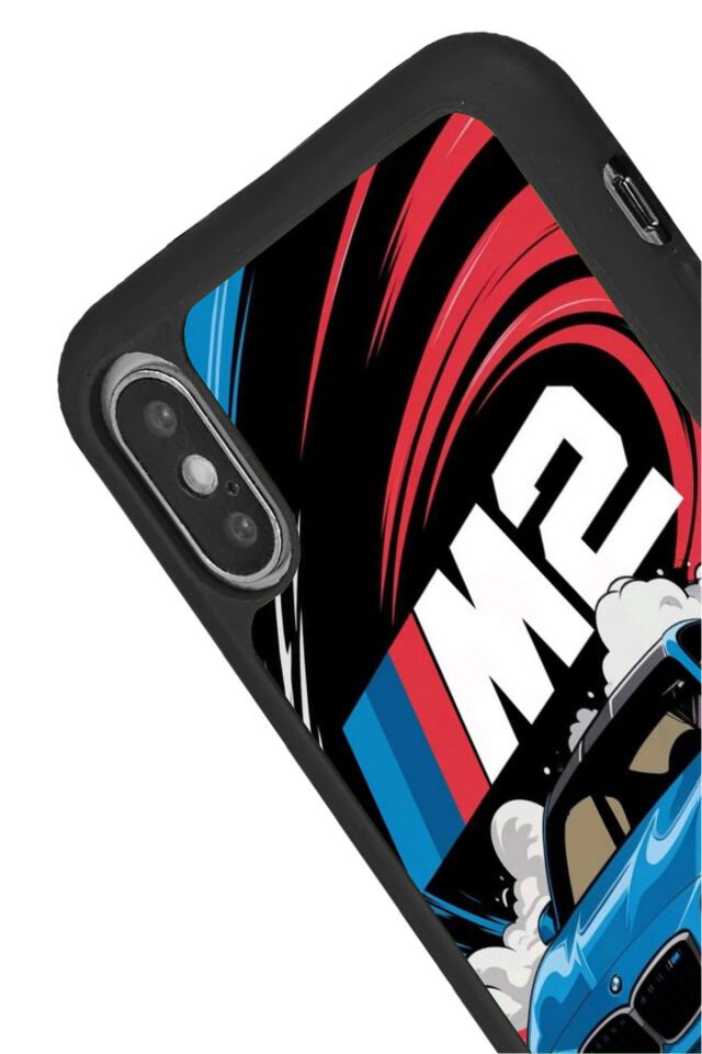 iPhone XS Max Uyumlu Mat Siyah uyumlu Kılıf – Yumuşak Silikon, Koruyucu, Şok Emici Kapak