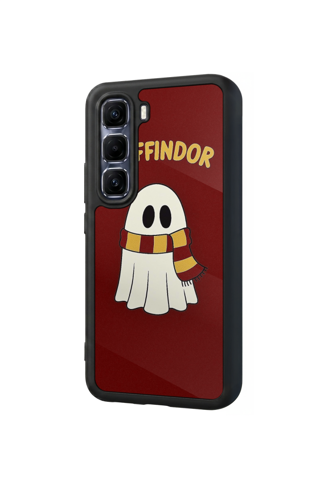 Infinix Hot 60 Pro Plus Uyumlu HarryPotter Tasarımlı Glossy Premium Kılıf