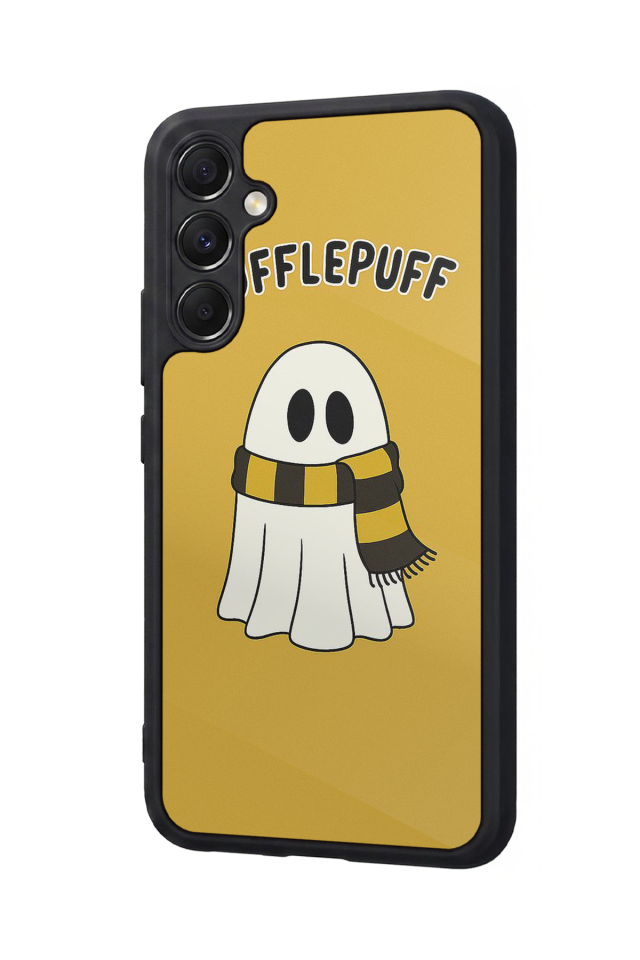 Samsung Galaxy A34 Uyumlu HarryPotter Tasarımlı Glossy Premium Kılıf