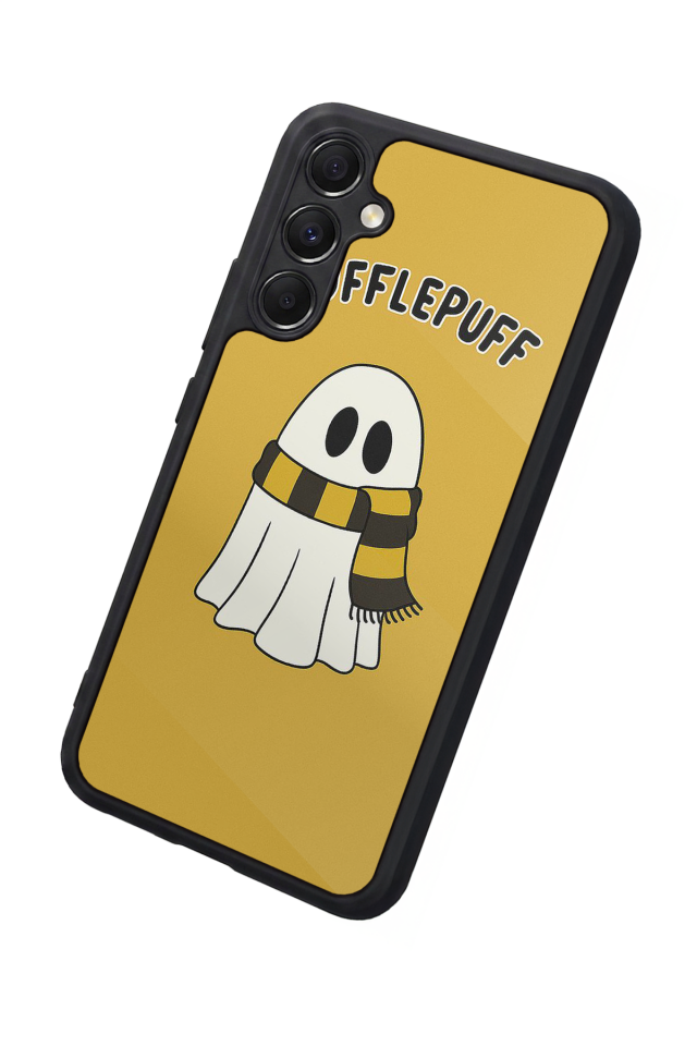 Samsung Galaxy A34 Uyumlu HarryPotter Tasarımlı Glossy Premium Kılıf
