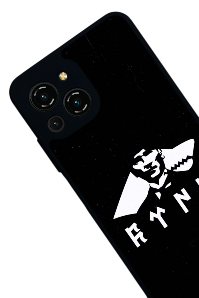 Reeder S23 Pro Max Uyumlu Turk Tasarımlı Glossy Premium Kılıf