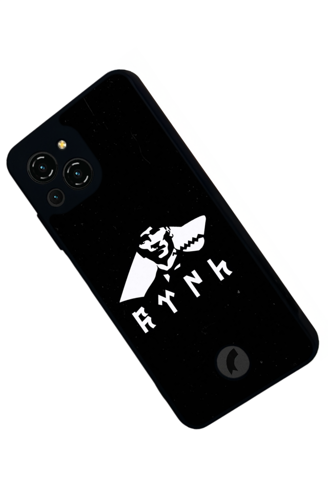 Reeder S23 Pro Max Uyumlu Turk Tasarımlı Glossy Premium Kılıf