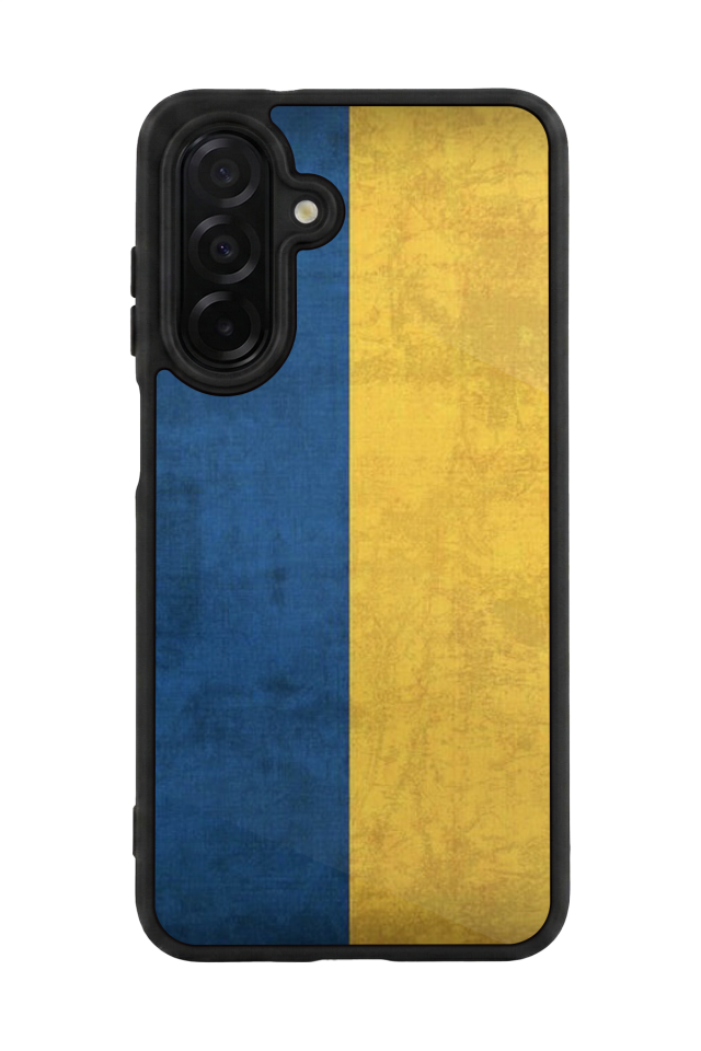 Samsung Galaxy A56 Uyumlu Fenerbahce Tasarımlı Glossy Premium Kılıf