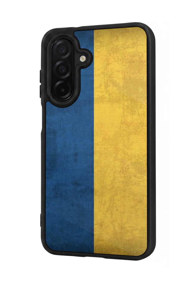 Samsung Galaxy A56 Uyumlu Fenerbahce Tasarımlı Glossy Premium Kılıf