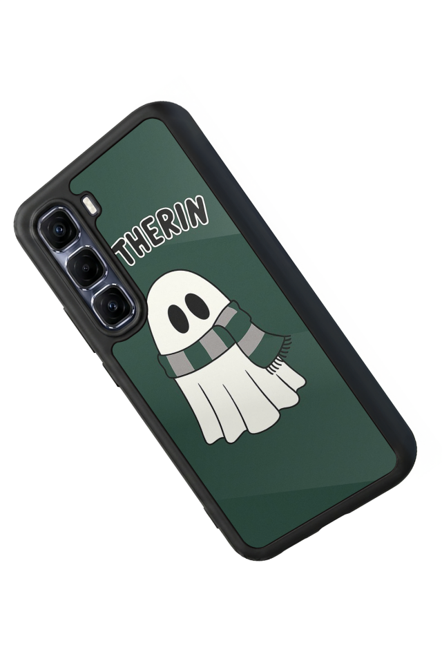 Infinix Hot 60 Pro Plus Uyumlu HarryPotter Tasarımlı Glossy Premium Kılıf
