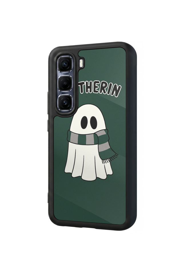 Infinix Hot 60 Pro Plus Uyumlu HarryPotter Tasarımlı Glossy Premium Kılıf