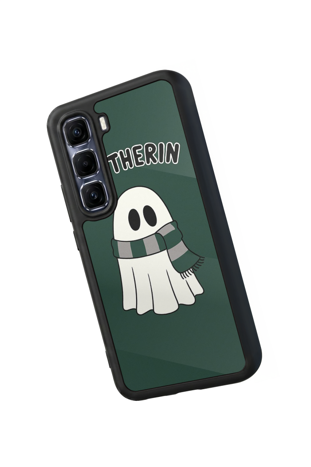 Infinix Hot 60 Pro Plus Uyumlu HarryPotter Tasarımlı Glossy Premium Kılıf