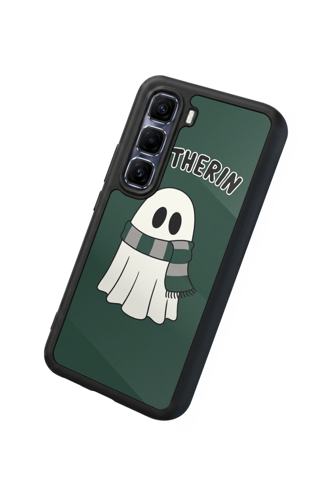 Infinix Hot 60 Pro Plus Uyumlu HarryPotter Tasarımlı Glossy Premium Kılıf