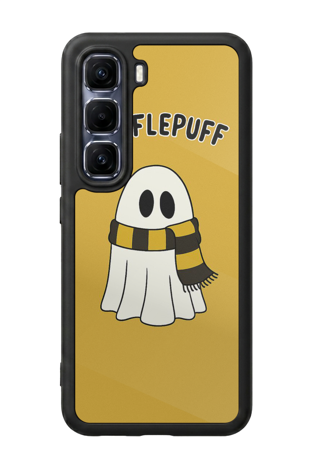 Infinix Hot 60 Pro Plus Uyumlu HarryPotter Tasarımlı Glossy Premium Kılıf