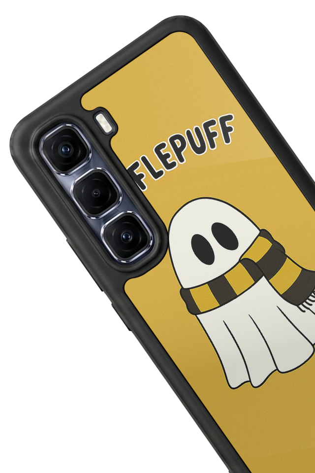Infinix Hot 60 Pro Plus Uyumlu HarryPotter Tasarımlı Glossy Premium Kılıf