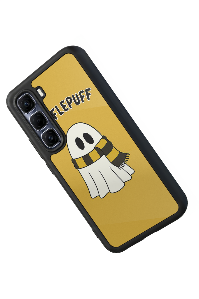 Infinix Hot 60 Pro Plus Uyumlu HarryPotter Tasarımlı Glossy Premium Kılıf