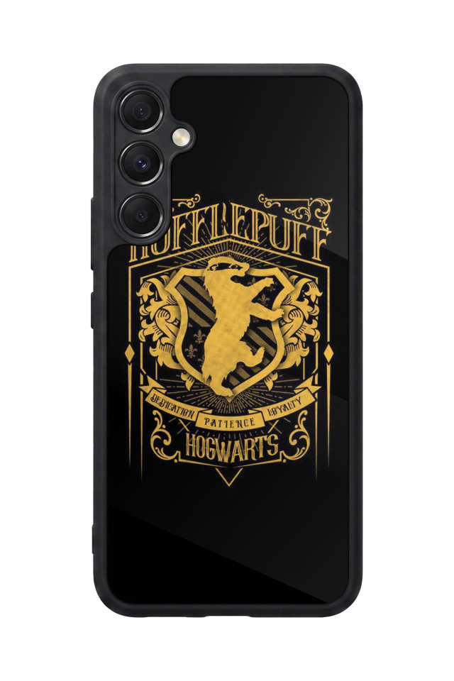 Samsung Galaxy A34 Uyumlu HarryPotter Tasarımlı Glossy Premium Kılıf
