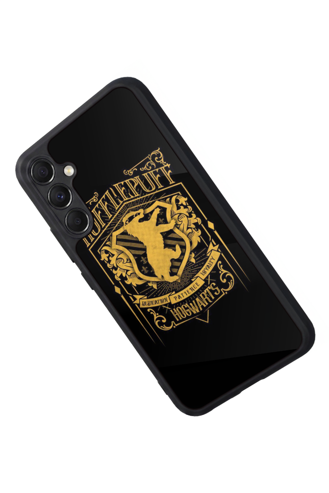 Samsung Galaxy A34 Uyumlu HarryPotter Tasarımlı Glossy Premium Kılıf