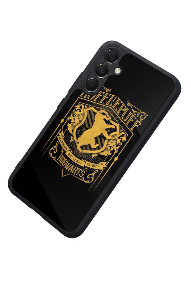 Samsung Galaxy A34 Uyumlu HarryPotter Tasarımlı Glossy Premium Kılıf