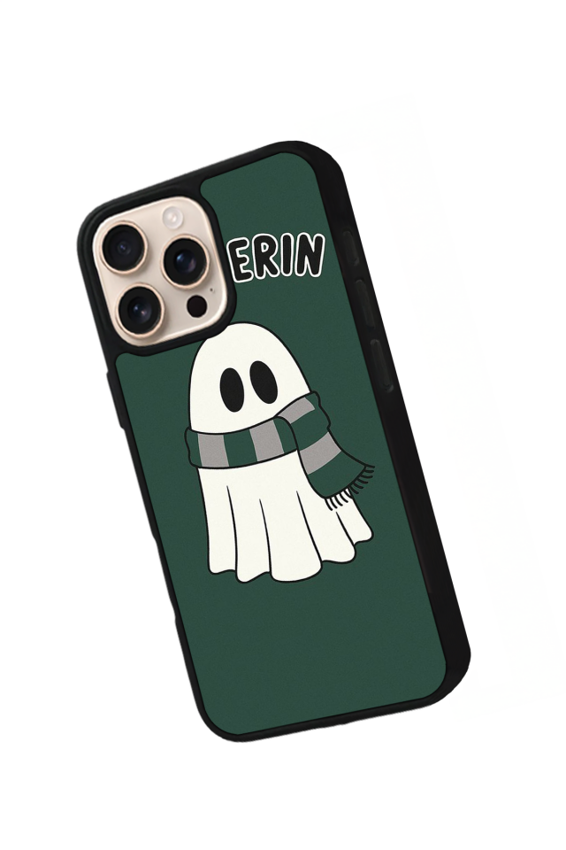iPhone 15 Pro Max Uyumlu HarryPotter Tasarımlı Glossy Premium Kılıf