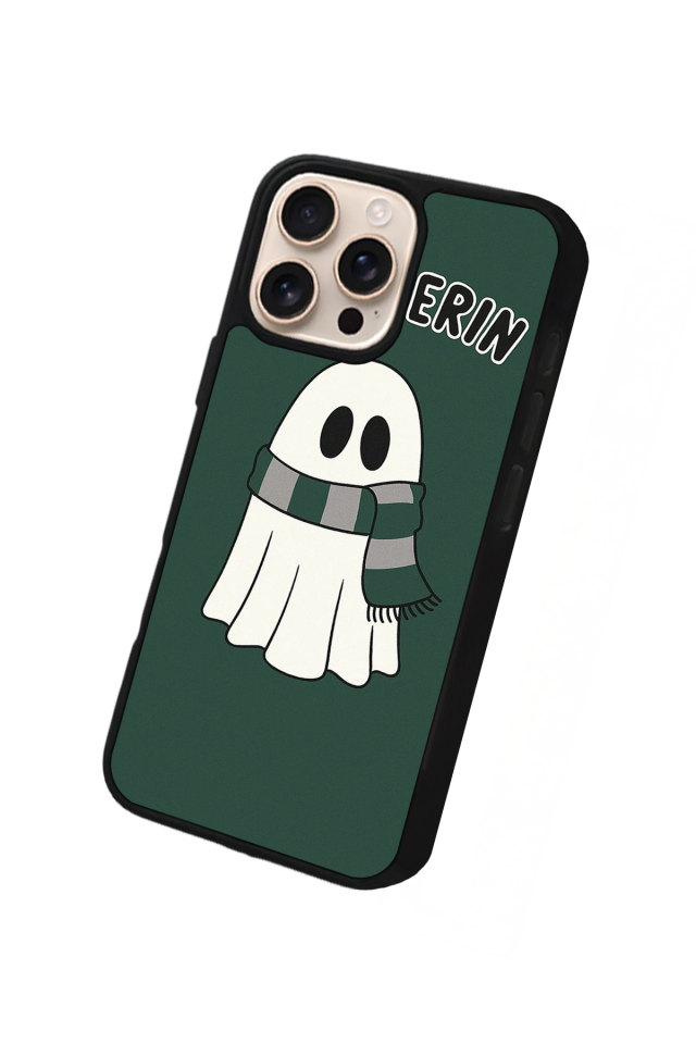 iPhone 15 Pro Max Uyumlu HarryPotter Tasarımlı Glossy Premium Kılıf