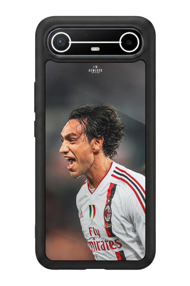 Tecno Spark Slim 5G Uyumlu Nesta Tasarımlı Glossy Premium Kılıf