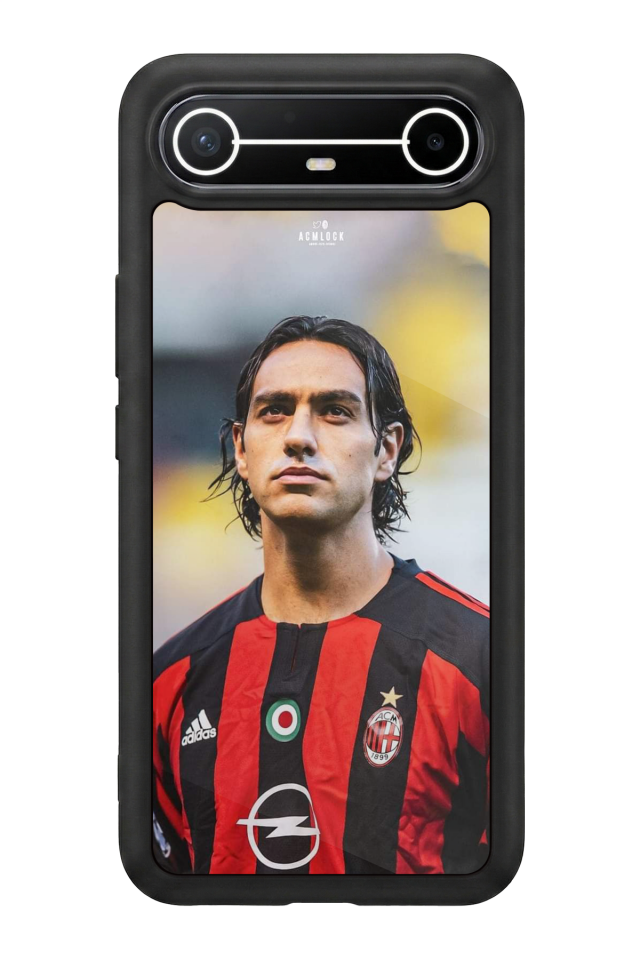 Tecno Spark Slim 5G Uyumlu Nesta Tasarımlı Glossy Premium Kılıf