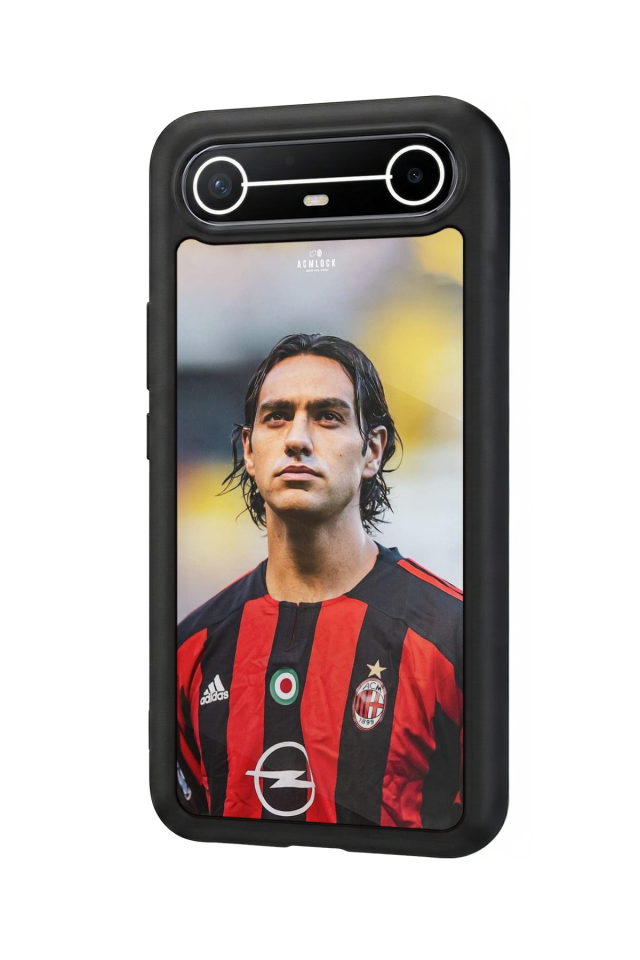 Tecno Spark Slim 5G Uyumlu Nesta Tasarımlı Glossy Premium Kılıf