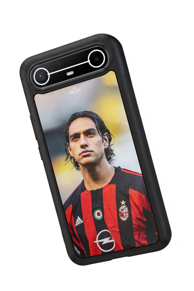 Tecno Spark Slim 5G Uyumlu Nesta Tasarımlı Glossy Premium Kılıf